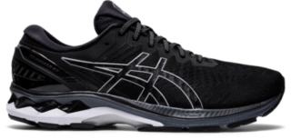 asics running shoes differences