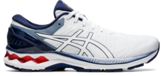 asics men's kayano