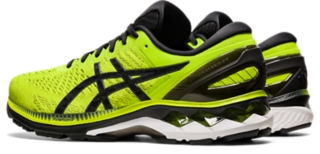 asics lime