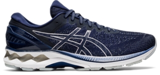 asics gel kayano arch support