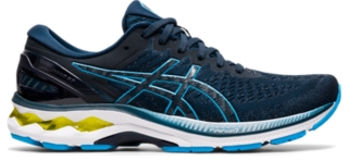 asics men running shoes