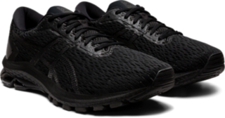 Asics gt 1000 9 mens cheap running shoes review