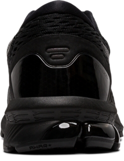 Asics gt 1000 9 hot sale black