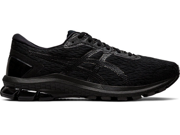 Image 1 of 7 of Men's Black/Black GT-1000 9 Men's Running Shoes & Trainers