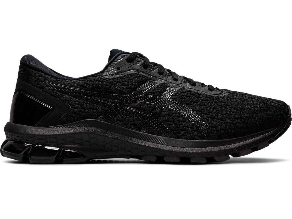 compact Laag koken Men's GT-1000 9 | Black/Black | Running Shoes | ASICS