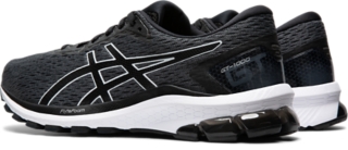 Zapatillas Running Asics GT-1000 9 Mujer Negra