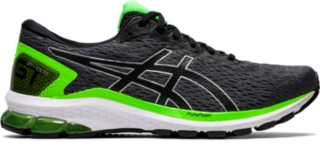 asics gt 2000 6 mens black