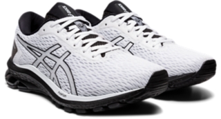 GT-1000 9 | White/Black | Running​ | ASICS