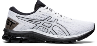 asics gt 1000 mens white