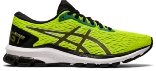 asics gt 1000 Green