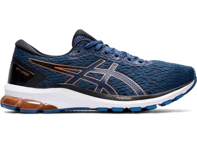 Asics gt 1 2025 7 grand shark