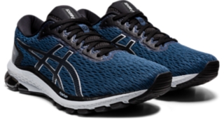 Men's GT-1000 9 | Grand Shark/Black | Runningu200b | ASICS Australia