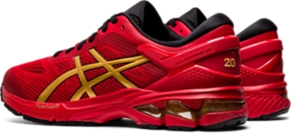 All Red Asics on Sale | bellvalefarms.com