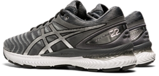 Asics gel nimbus mens 22 sale