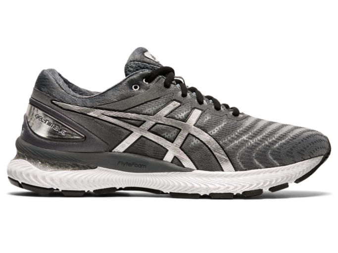 Asics nimbus 22 platinum homme new arrivals