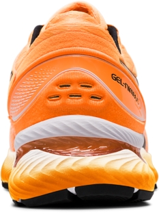 Asics gel nimbus 2024 22 orange pop