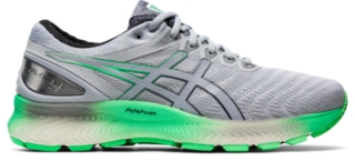 running shoes asics gel nimbus