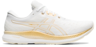 asics running shoes white