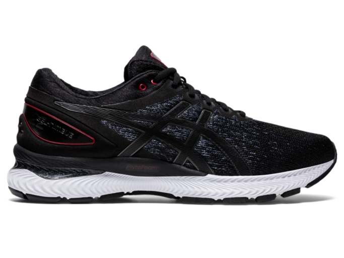 Asics nimbus hotsell 22 black friday