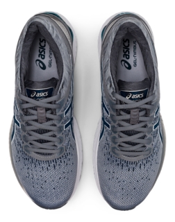 Asics gel nimbus 22 piedmont grey best sale