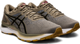 Asics men's gel-nimbus 2025 22 knit running shoes