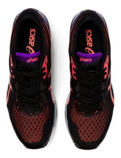 asics coral