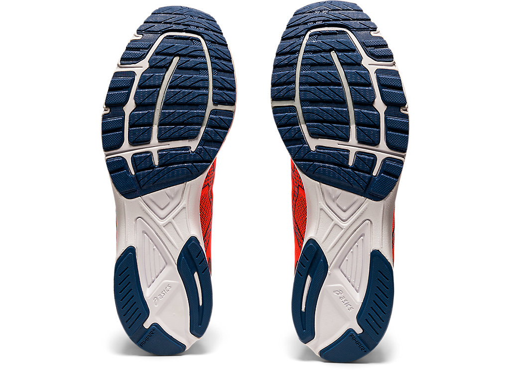 Heatracer 2 | Men | Sunrise Red/Grand Shark Heatracer 2 | Men | Sunrise Red/Grand Shark