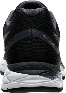 Men's 7 Black/Carrier | Running | ASICS