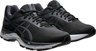 Men's 7 Black/Carrier | Running | ASICS