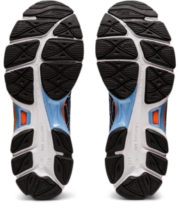 Hora para justificar Pescador Men's GEL-GLORIFY 4 | Mako Blue/White | Running Shoes | ASICS