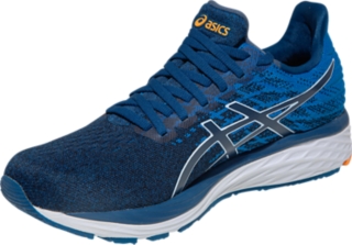 Asics gel cumulus 21 best sale mako blue