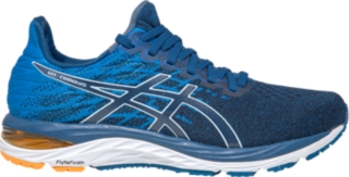 asics gel cumulus 13 Blue