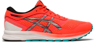 asics feather glide 4