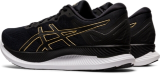 asics glideride 47