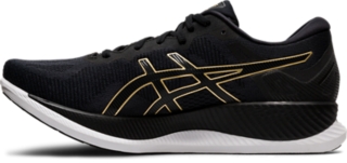 asics glideride 47