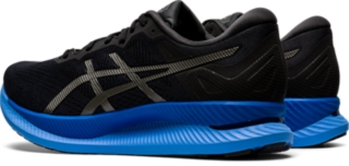 Asics 2025 glideride gunmetal