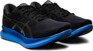 Asics 2025 glideride gunmetal