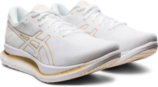 asics glideride 47