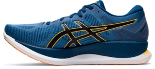 asics glideride 47