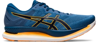 asics glide ride