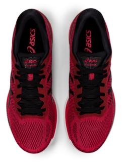 asics glideride 47