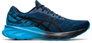 Asics dynaflyte store homme deepblue