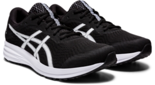 asics patriot black