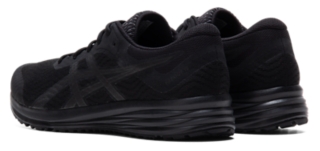 BLACK/BLACK | Running Shoes | ASICS