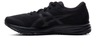 Asics 2025 black patriot