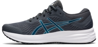 Men's PATRIOT 12 | Carrier Grey/Deep Sea | Running |