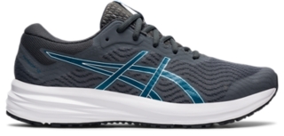 Men's PATRIOT 12 | Carrier Grey/Deep Sea | Running |