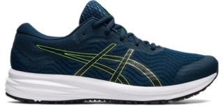 Asics patriotic sale running shoes