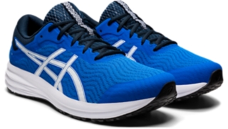 Tenis Asics Patriot 12