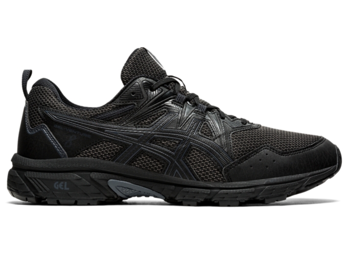 Asics ASICS GEL-VENTURE 8 MUJER NEGRA MALVA por 30.99€ + IVA